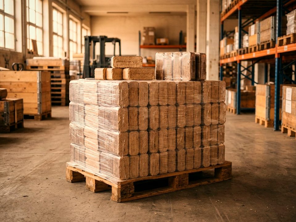 Укладка дров, ориентир выгрузки улица Заречная, 33 в Междуреченске